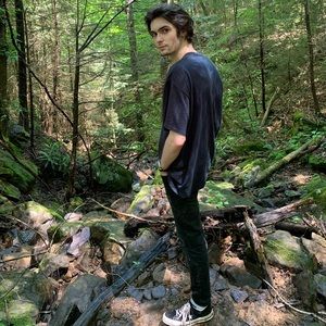 Meet your Posher, Owen